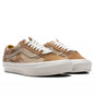 Premium Old Skool 36 - Desert/Chipmunk