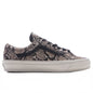 Premium LX Old Skool 36 - Python Silver