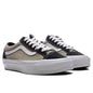 Premium Old Skool 36 - Washed Green