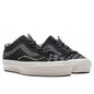 Premium Old Skool 36 Engineered Knit - Cheetah/Dried Kelp