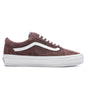 LX Old Skool 36 - Pig Suede Potting Soil