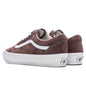 LX Old Skool 36 - Pig Suede Potting Soil