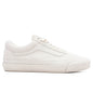 LX Old Skool 36 - Suede Egret