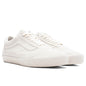 LX Old Skool 36 - Suede Egret