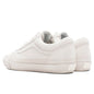 LX Old Skool 36 - Suede Egret