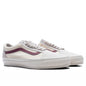 Premium Old Skool - Accra/Egret