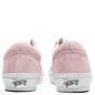 Premium Old Skool Pig Suede - Sepia Rose