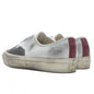Premium LX Authentic 44 Aged - Black/White