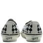 Premium LX Authentic 44 Diamond - Checkerboard Black/White