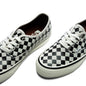 Premium LX Authentic 44 Diamond - Checkerboard Black/White