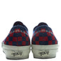 Premium LX Authentic 44 EK Punk Check - Red/Blue