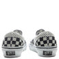 Premium LX Classic Slip-On 98 EK - Checkerboard Black