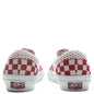 Premium LX Classic Slip-On 98 EK - Checkerboard Red
