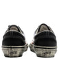 Premium LX Old Skool 36 - Archive Flame Black