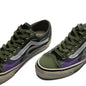 Premium LX Old Skool 36 - Archive Flame Green Balsam