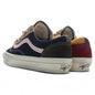 Premium LX Old Skool 36 - Retro Block Multi