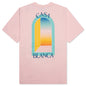 L'arc Colore T-Shirt - Pale Pink