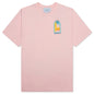 L'arc Colore T-Shirt - Pale Pink