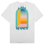 L'arc Colore T-Shirt - White