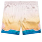 Silk Shorts - L'arc Colore