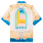Silk Shirt - L'arc Colore