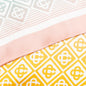 Silk Shirt - Diamond Monogram Degrade