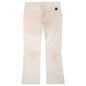 La Chino Flares - Antique White
