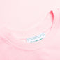La Joueuse Jersey - Pale Pink