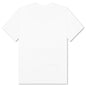 La Joueuse Jersey - White