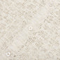 Lacy Button Down - Tan