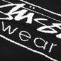Laguna Icon Sweater - Black