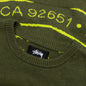 Laguna Icon Sweater - Dark Green
