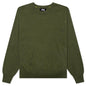 Laguna Icon Sweater - Dark Green