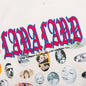 Lana Land Crewneck - Vintage White