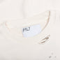 Lana Land Crewneck - Vintage White