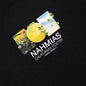 Landscape Logo T-Shirt - Black