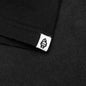 Landslide S/S Knit Oversize Fit Shirt - Black