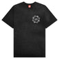 Landslide S/S Knit Oversize Fit Shirt - Black
