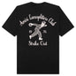 Lane Splitters Tee - Black