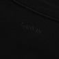 Curb Embroidered Sweatshirt - Black