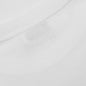 Curb Embroidered T-Shirt - Optic White