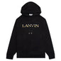 Curb Hoodie - Black