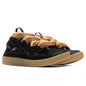 Curb Mules - Black