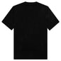 Curb Regular T-Shirt - Black