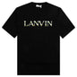 Curb Regular T-Shirt - Black