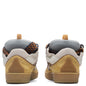 Curb Sneakers - Beige