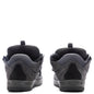 Curb Sneakers - Dark Grey