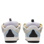 Curb Sneakers - Ice Blue/Pale Green