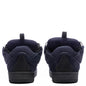 Curb Sneakers - Ink Blue