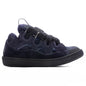 Curb Sneakers - Ink Blue